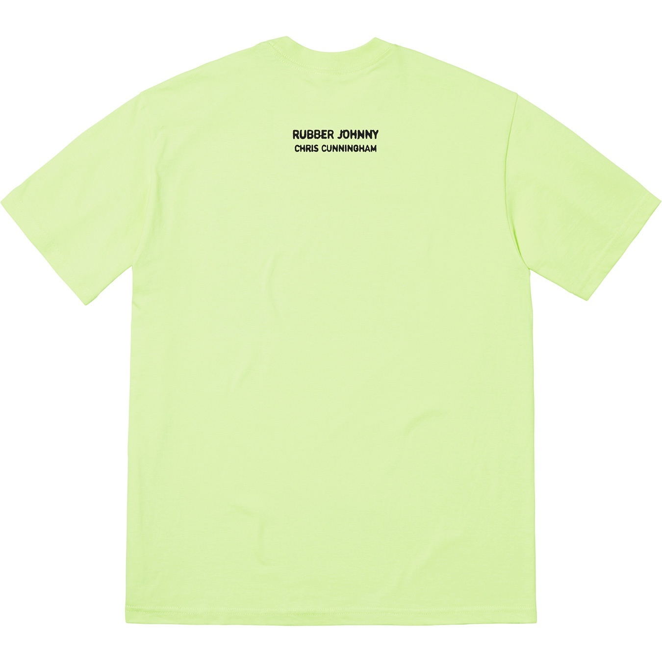Chris Cunningham Chihuahua Tee view 11